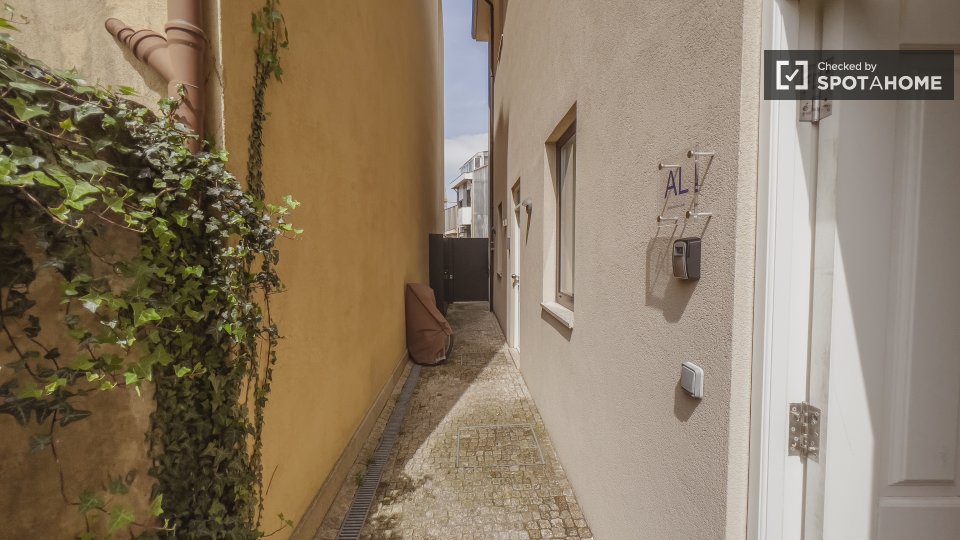 Apartment Porto, 1 bed — photo 6