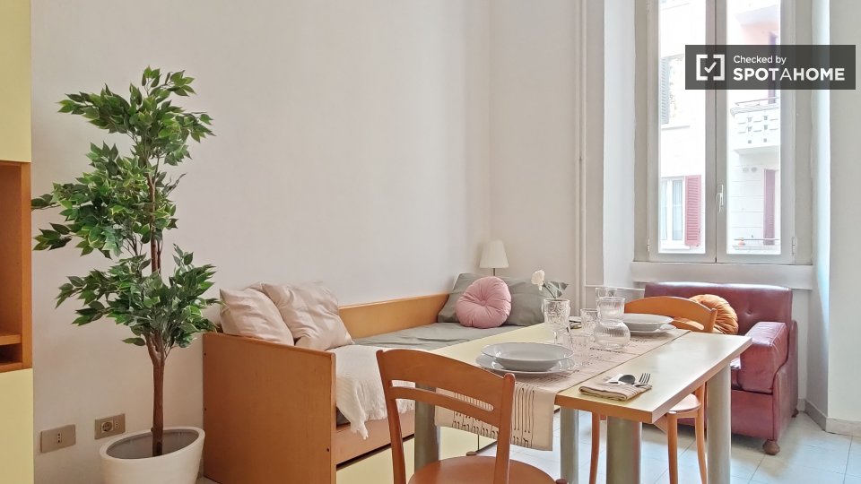Apartment mono Milan — photo 5