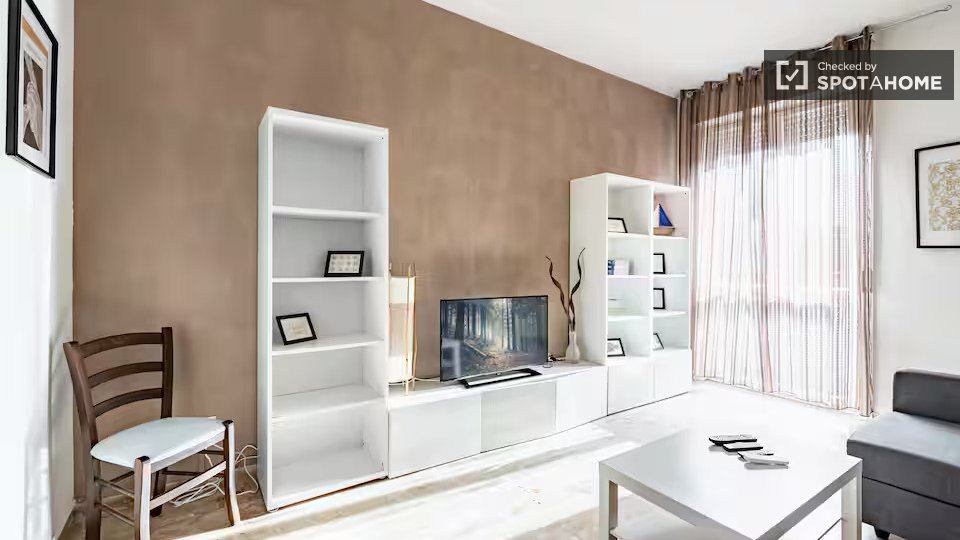 Apartment Florence, 1 bed — photo 11