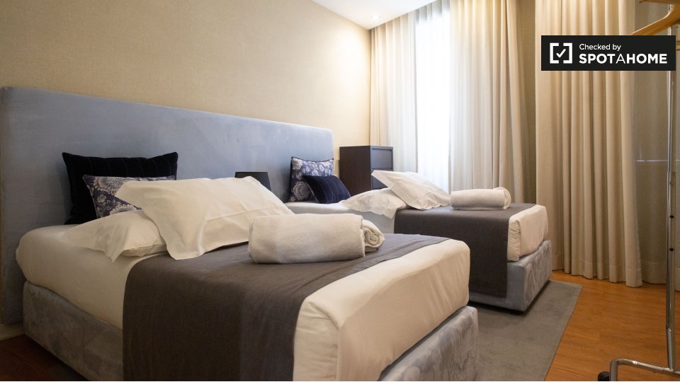 Apartment Porto, 2 beds, 67m² — photo 5