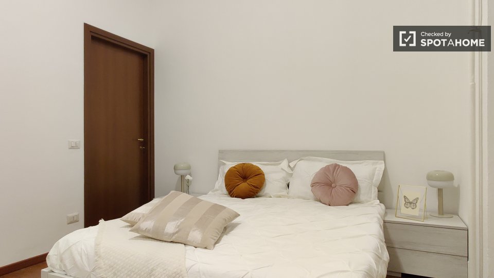 Apartment Milan, 1 bed — photo 10