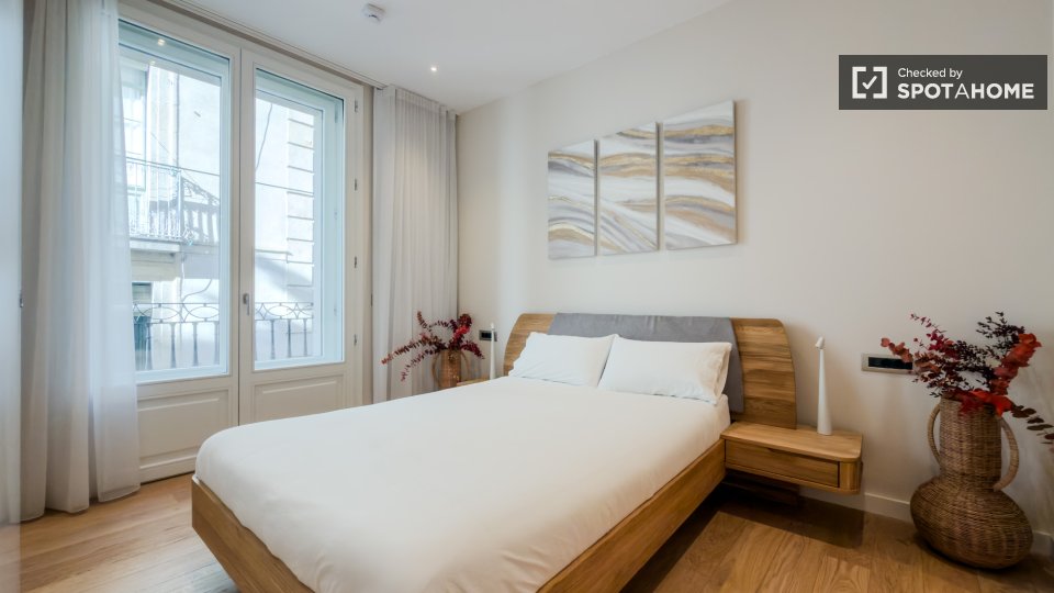 Apartment Barcelona, 2 beds — photo 16