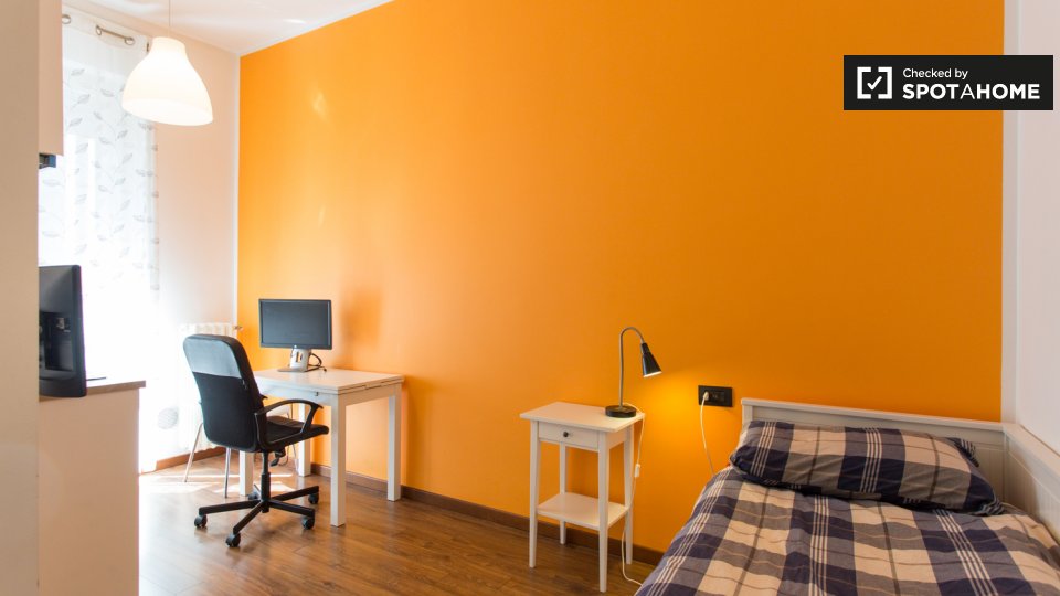 Apartment mono Milan — photo 4