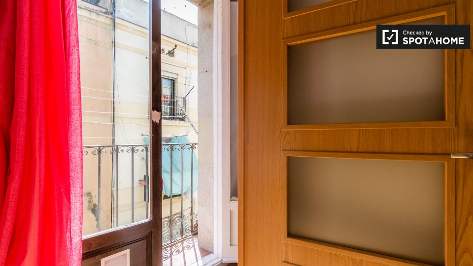 Double room Barcelona, 6 beds — photo 4