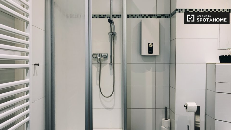 Apartment Berlin, 1 bed, 59m² — photo 7