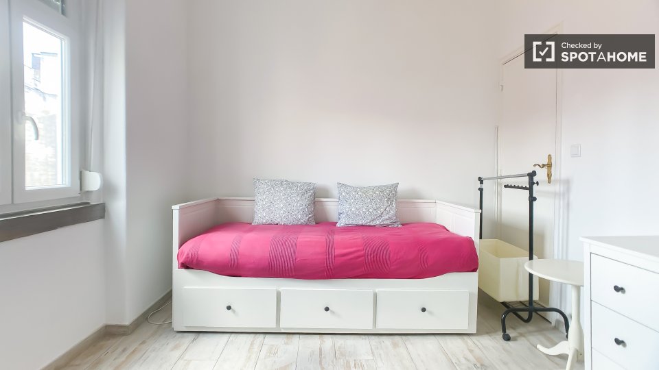 Apartment mono Lisbon — photo 10
