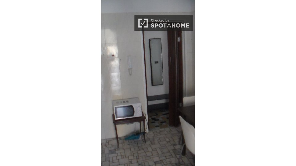 Apartment Milan, 2 beds, 110m² — photo 21