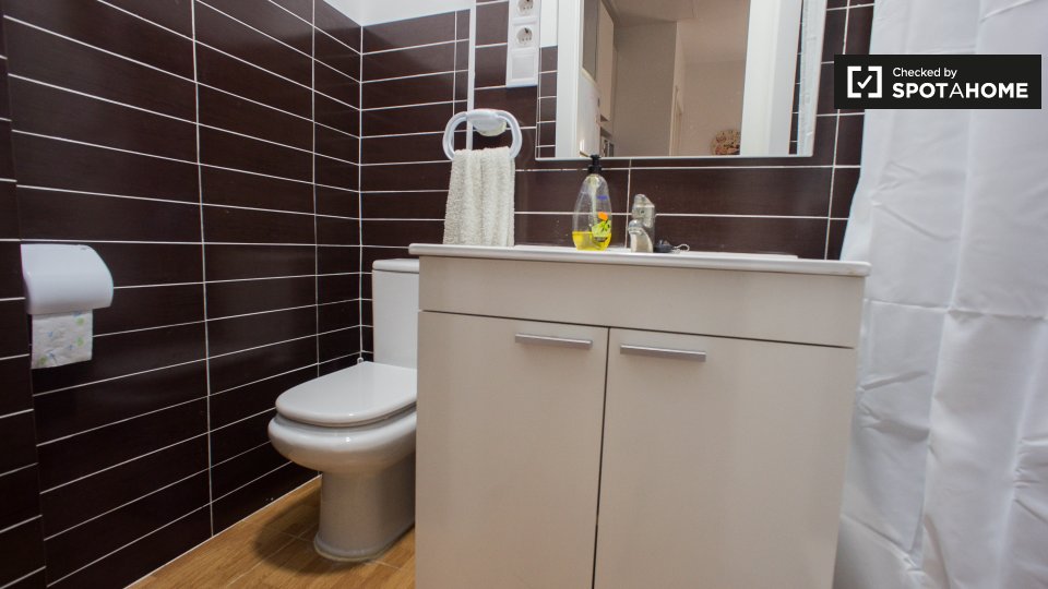 Apartment Valencia, 1 bed, 35m² — photo 11