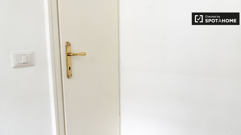 Double room Rome, 6 beds — photo 3