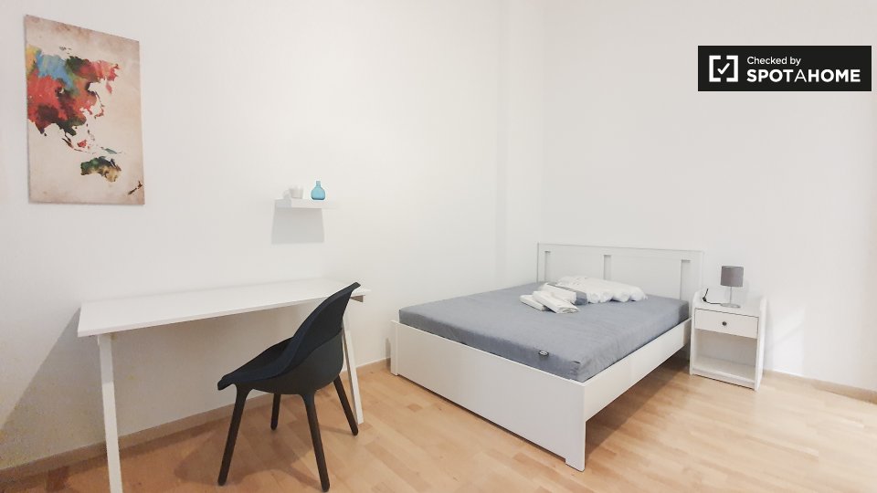Apartment Berlin, 1 bed — photo 9