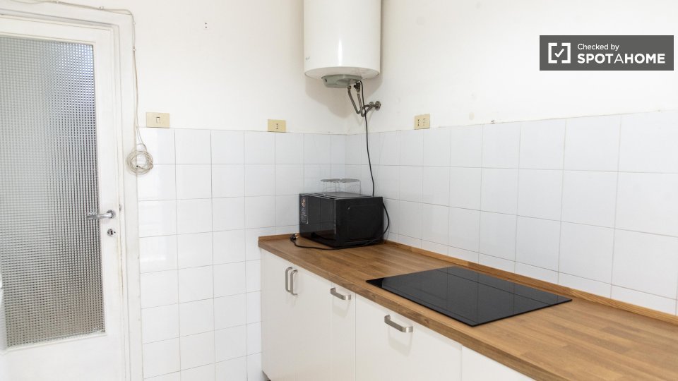Apartment Rome, 1 bed — photo 3