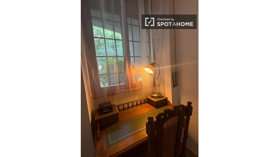 Apartment Rome, 1 bed — photo 40
