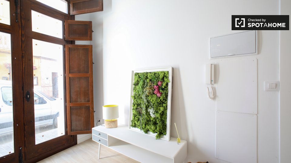 Apartment mono Valencia, 38m² — photo 3