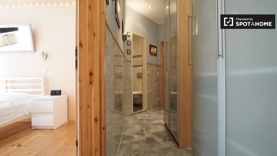Apartment Berlin, 1 bed, 61m² — photo 22