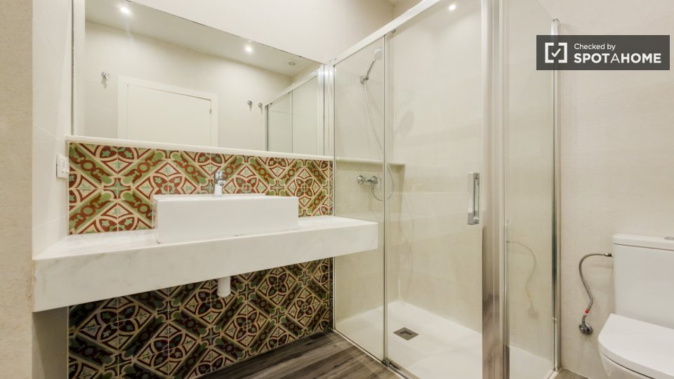 Apartment mono Barcelona, 40m² — photo 39