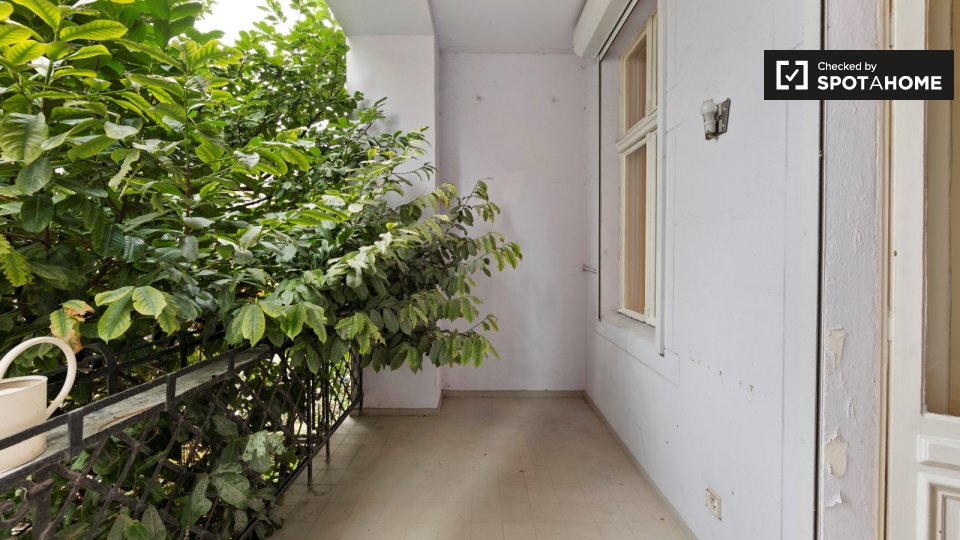 Double room Berlin, 9 beds, 227m² — photo 7