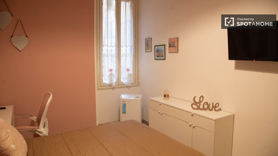 Apartment Rome, 2 beds — photo 58