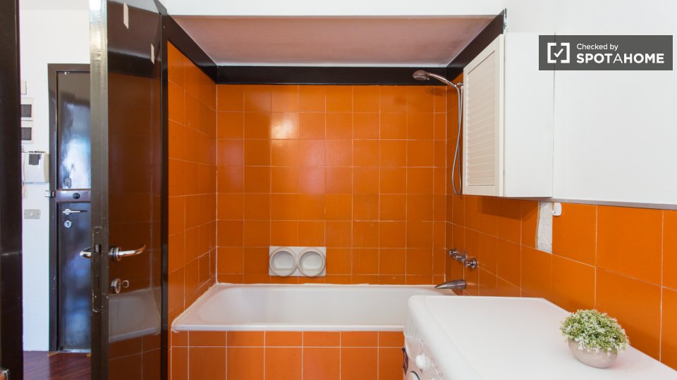 Apartment mono Milan, 40m² — photo 13