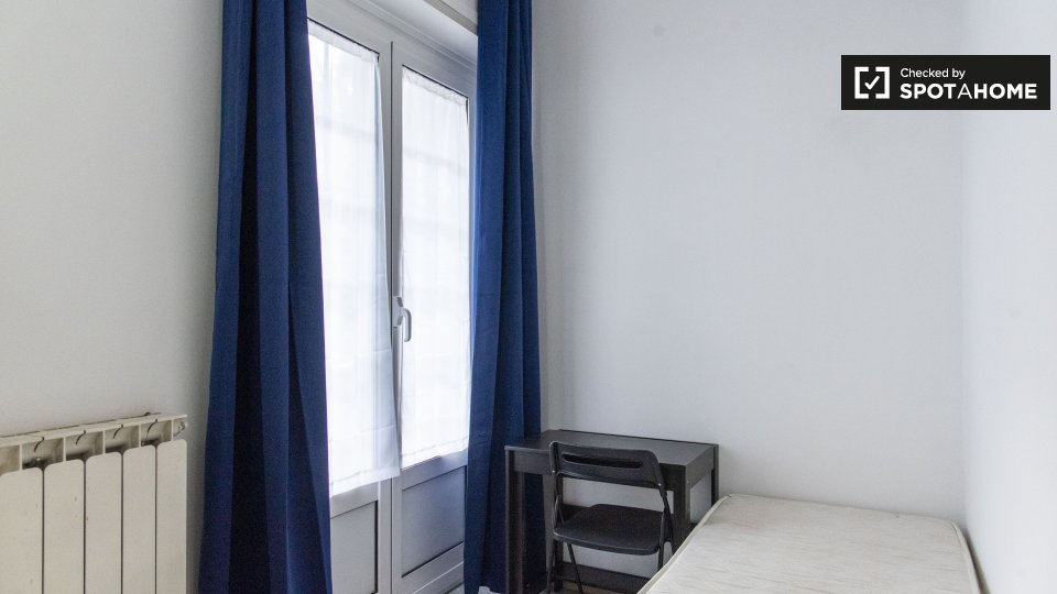 Double room Rome, 7 beds, 150m² — photo 60