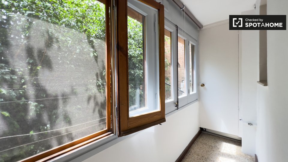 Appartamento Barcellona, 1 camera, 50m² — foto 15