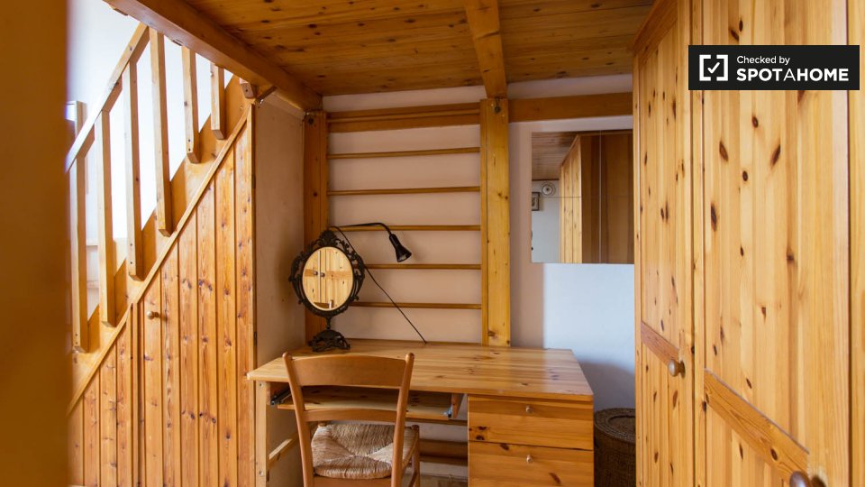 Appartement Milan, 1 chambre, 70m² — photo 8