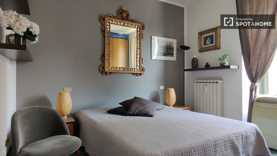 Apartment Milan, 1 bed — photo 76