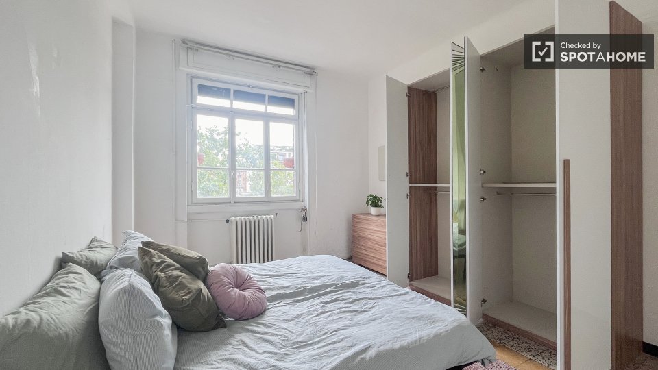 Apartment Milan, 1 bed — photo 1