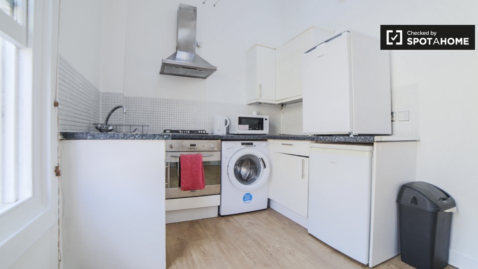 Apartment London, 2 beds, 70m² — photo 5