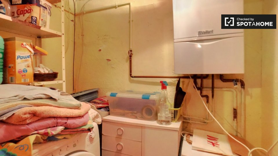 Appartamento Barcellona, 2 camere, 70m² — foto 14