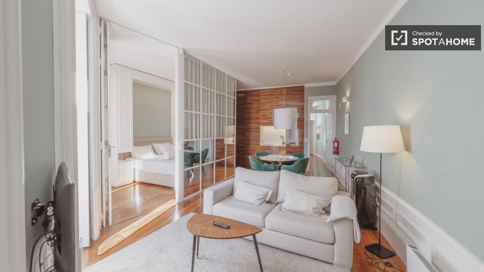 Apartment Porto, 2 beds — photo 15
