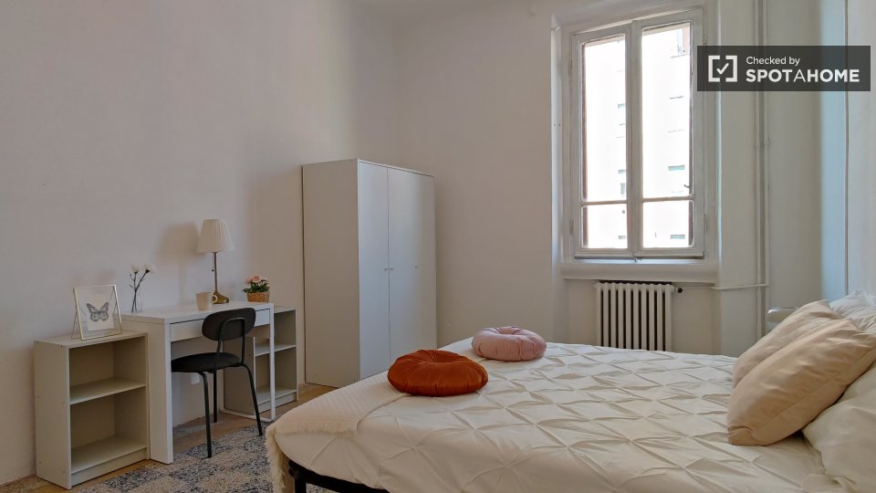 Apartment Milan, 1 bed — photo 6
