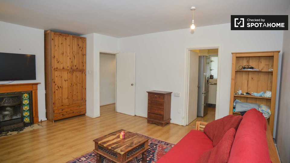 Apartment mono London — photo 15