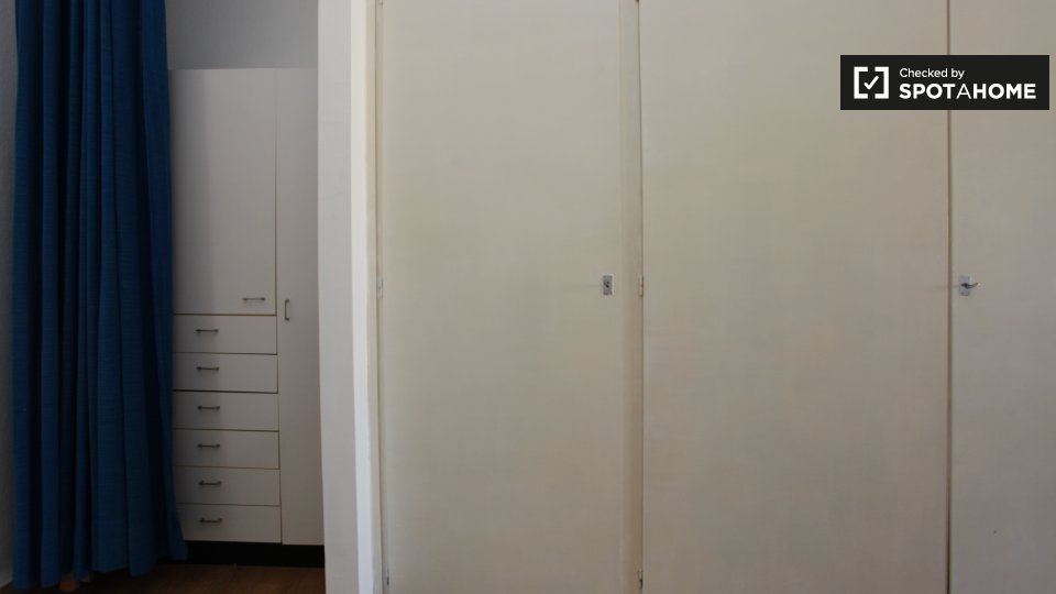 Apartment mono Berlin, 44m² — photo 9
