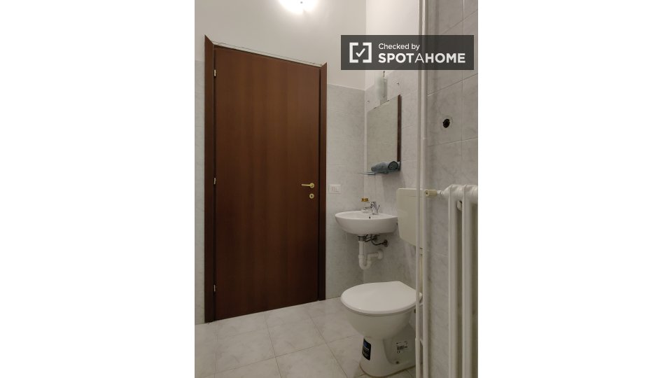 Apartment Milan, 1 bed — photo 5