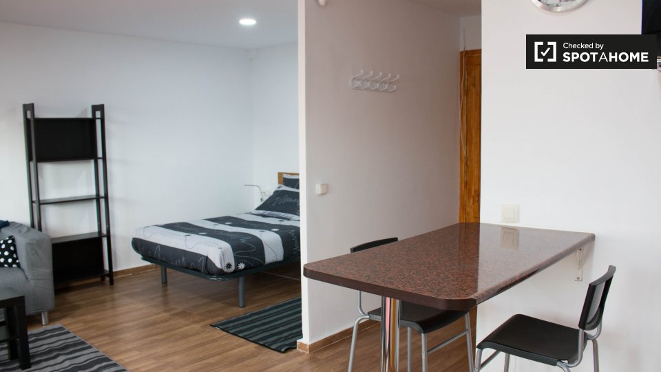 Apartment mono Barcelona — photo 6