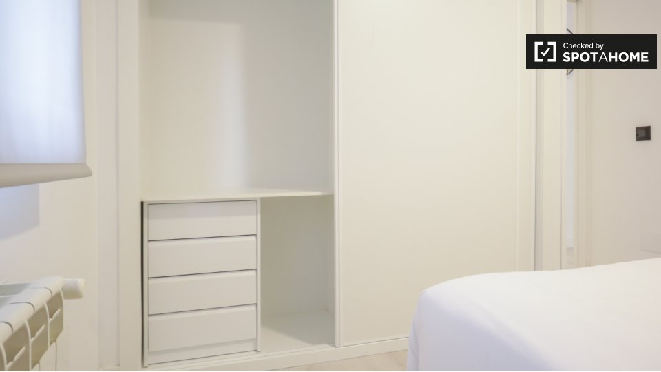 Apartment Madrid, 2 beds — photo 19