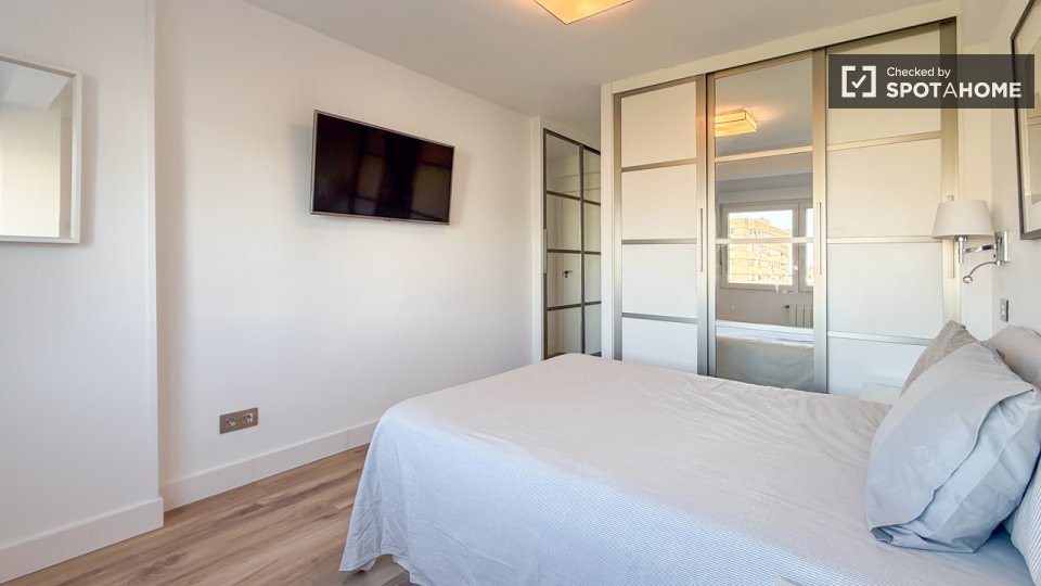 Apartment Madrid, 4 beds — photo 31