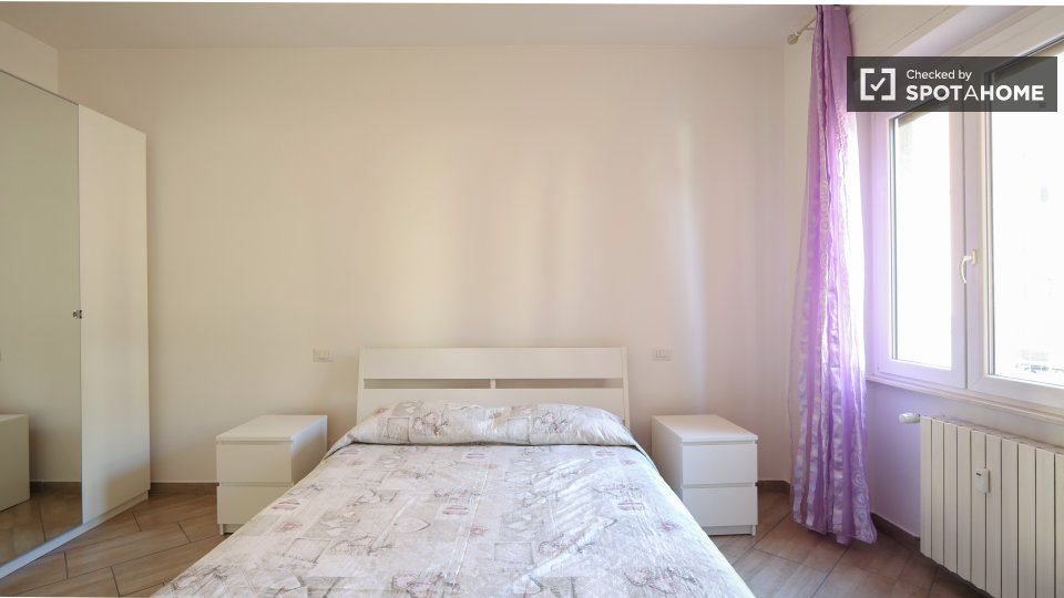 Apartment Milan, 1 bed, 60m² — photo 37