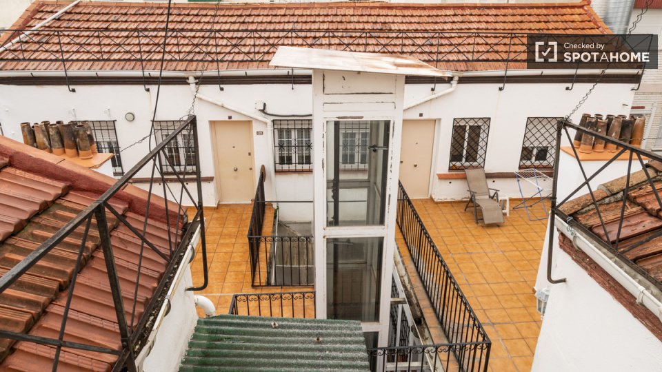 Apartment mono Madrid — photo 17