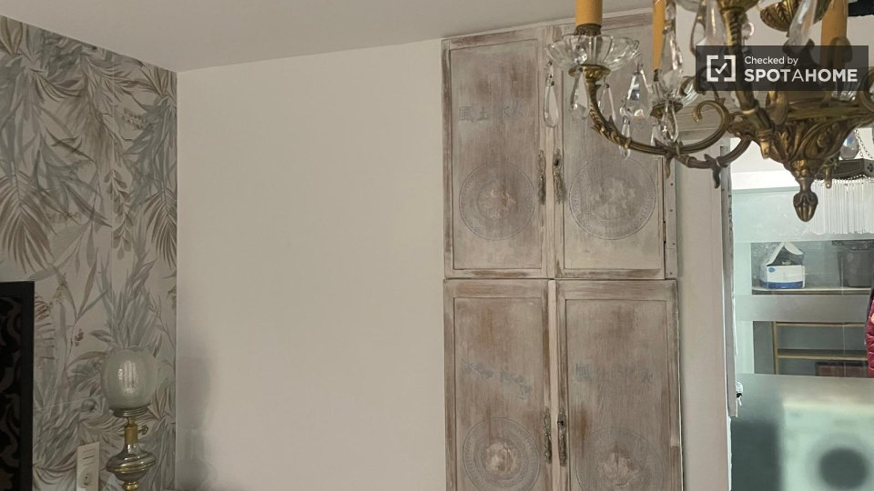 Apartment Almeria, 1 bed — photo 9