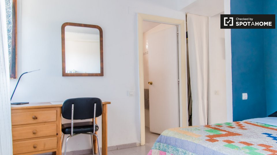 Apartment mono Valencia, 65m² — photo 6