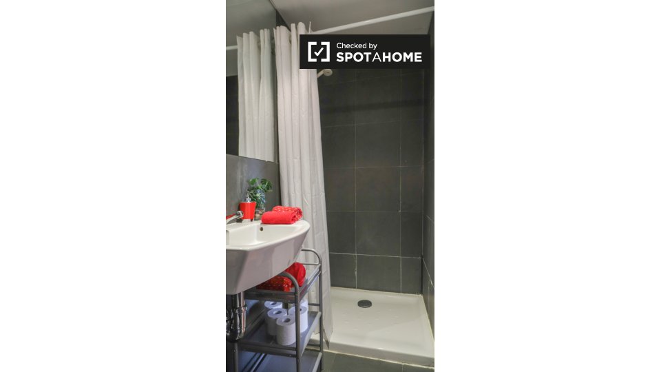 Apartment mono Madrid — photo 16
