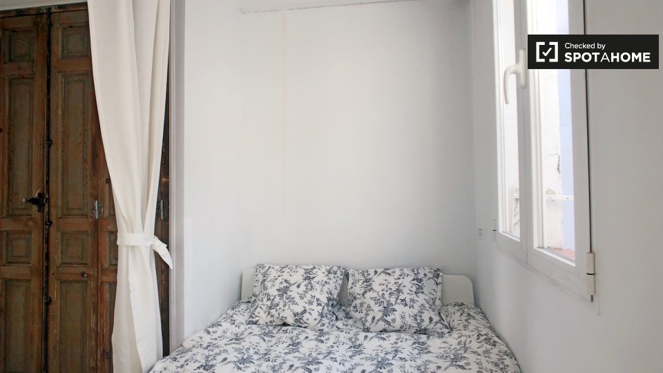 Apartment mono Madrid, 47m² — photo 17