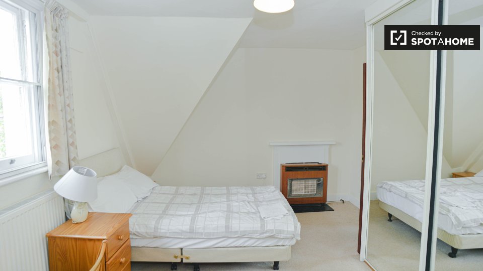 Apartment mono London — photo 7