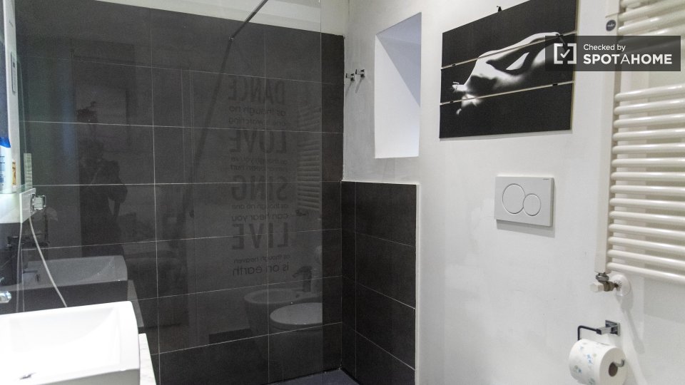 Apartment mono Rome — photo 16