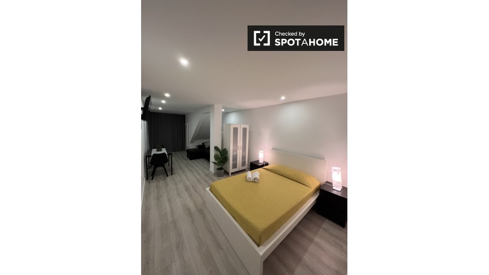 Apartment mono Porto — photo 14