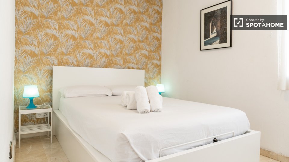Apartment Madrid, 2 beds — photo 8
