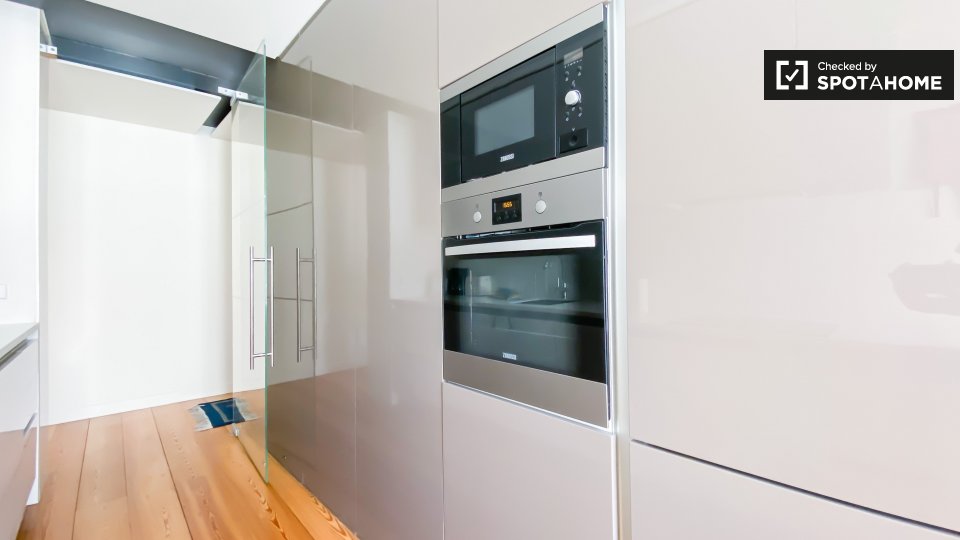 Apartment Lisbon, 2 beds — photo 6
