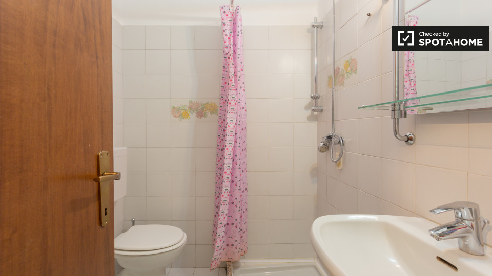 Apartment mono Milan — photo 13