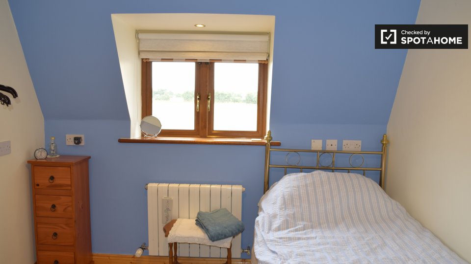 Double room Dublin, 5 beds — photo 17